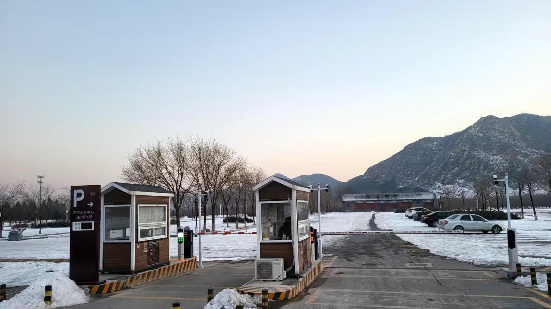 “爾濱”強勢出圈，科拓智慧停車(chē)助力多個(gè)景區迎接“八方來(lái)客”