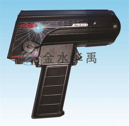 測(cè)流儀器