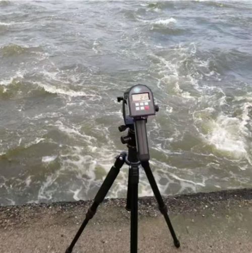 測(cè)流儀器